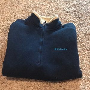 Columbia Sweater